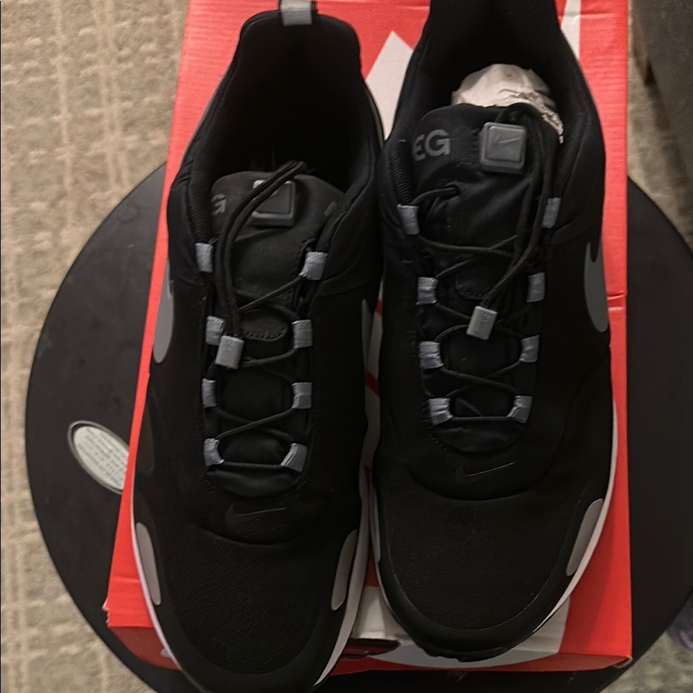 Men's Nike Air Pegasus A/T.   Size 10.5